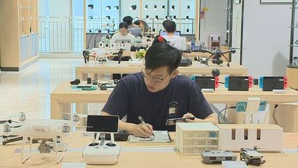 创新标杆企业:中山市江波龙电子投资7亿元开发二期项目